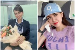 Cựu hot girl một thời nay lấy chồng đại gia, sống sang chảnh