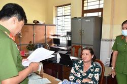 Công an Bạc Liêu giải quyết ổn định tình hình tranh chấp, khiếu kiện