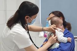 Giám sát các ca viêm gan cấp tính không rõ nguyên nhân