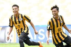 Nhận định, dự đoán U23 Singapore vs U23 Malaysia, 16h00 ngày 14/5: Sức mạnh của Mãnh hổ