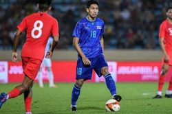 Nhận định, dự đoán U23 Thái Lan vs U23 Campuchia 19h ngày 14/5: Kiểm chứng sức mạnh