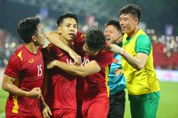 Vé xem Chung kết SEA Games 31 bán ở đâu, giá bao nhiêu?