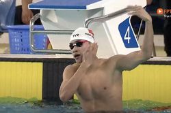 Phạm Thanh Bảo lập kỳ tích trên đường đua xanh, phá kỷ lục SEA Games