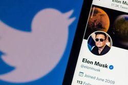 Thương vụ 'thâu tóm' Twitter của Elon Musk tạm dừng