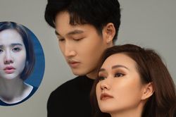 Hương Giang chia tay Đình Tú: Đừng lôi Huyền Lizzie vào chuyện này