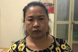 Bị đánh đập song vẫn đòi... quan hệ', người đàn bà chém gục 'người tình U70'