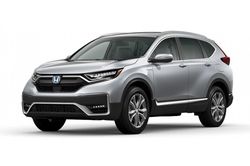 Honda CR-V nhận ưu đãi 'siêu to khổng lồ' lên đến 250 triệu đồng