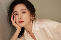 Sự nghiệp Dương Mịch ngày càng sa sút đến nỗi không còn phim để đóng?