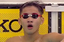 Kình ngư nhà nghèo trở thành 'vua ếch: Giành HCV lịch sử và phá kỷ lục SEA Games 31!