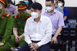 Cựu Thứ trưởng Trương Quốc Cường khai gì về Cựu Thứ trưởng Cao Minh Quang?