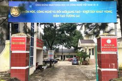 Gia Lai đang triển khai 29 nhiệm vụ khoa học và công nghệ các cấp