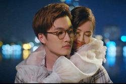 Diễn viên Đình Tú, 'đường phim' xoa dịu đường tình