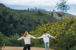 Điều bí ẩn gì đang chờ bạn tại Chư Đăng Ya - ngọn núi lửa huyền thoại giữa chốn đại ngàn?