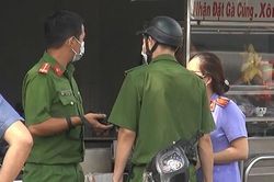 Bắt khẩn cấp người vợ khai giết chồng rồi giấu xác dưới ao