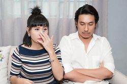 Cát Phượng, Kiều Minh Tuấn chia tay sau 12 năm yêu nhau