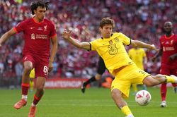 KẾT QUẢ bóng đá Liverpool 0-0 Chelsea (pen: 6-5), Chung kết Cúp FA