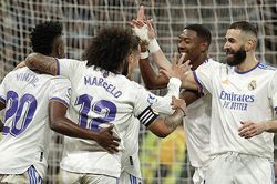 Soi kèo nhà cái Cadiz vs Real Madrid. Nhận định, dự đoán bóng đá La Liga (0h30, 16/5)