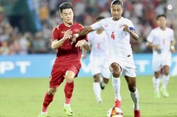 Soi kèo nhà cái U23 Indonesia vs U23 Myanmar. Nhận định, dự đoán bóng đá SEA Games 31 (16h00, 15/5)