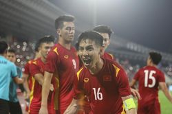 'Cháy vé' chung kết môn bóng đá nam SEA Games 31