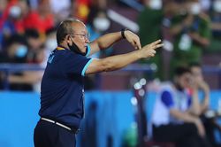 Đội hình xuất phát U23 Việt Nam vs U23 Timor Leste: Ông Park dùng đội hình hai