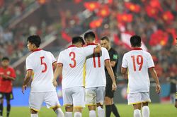 U23 Việt Nam 90% gặp U23 Thái Lan ở bán kết: Đối thủ nào cũng phải thắng
