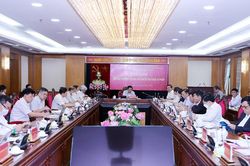 Hoạt động của lãnh đạo Đảng, Nhà nước