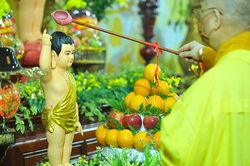 Đại lễ Phật đản Phật lịch 2566