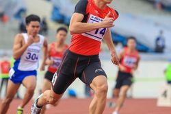 SEA Games ngày 15/5: Việt Nam tiếp tục chờ 'cơn mưa' vàng