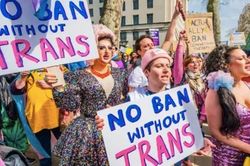 Tại sao thế giới có Ngày quốc tế chống kỳ thị LGBT?