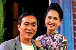 NSƯT Đỗ Kỷ: Vẫn đi xe cũ đưa đón 'mẹ chồng ghê gớm'