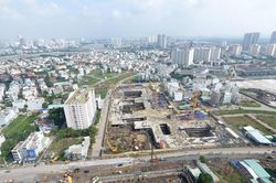 Loạt doanh nghiệp địa ốc ở TPHCM chây ì nợ thuế trăm tỷ