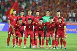 Chuyên gia phán U23 Việt Nam thắng đẹp Timor Leste