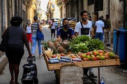 Iran kêu gọi Cuba cùng đối phó các lệnh trừng phạt của Mỹ