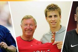 Top 8 cầu thủ Barca thất bại khi sang Premier League