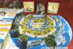 Lạng Sơn quảng bá du lịch tại 'Ngày hội du lịch thành phố Hồ Chí Minh'Tin khácVăn hóa soi đường cho quốc dân đíY nghĩa thiết thực từ cuộc thi tìm hiểu về tư tưởng, đạo đức, phong cách Hồ Chí Minh
