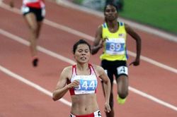 Nhận định ngày thi đấu 15/5 của đoàn TTVN: Điền kinh căng thẳng các nội dung 400m của nam và nữ