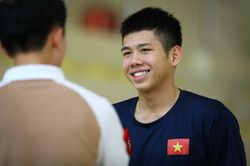 Em trai Ánh Viên nói gì khi giành huy chương SEA Games đầu tiên?