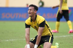 U23 Malaysia nhiều khả năng gặp Việt Nam ở bán kết SEA Games