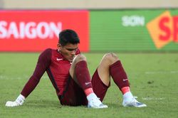 HLV U23 Malaysia: 'Trận bán kết sẽ không dễ dàng'