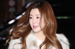 Cuộc sống của Park Han Byul sau biến cố chồng ngồi tù