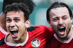 HLV U23 Thái Lan: 'Indonesia mạnh nhất SEA Games 31'