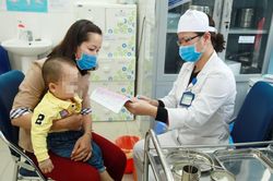 Không chủ quan với bệnh viêm gan 'bí ẩn'