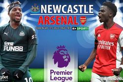 Soi kèo nhà cái Newcastle vs Arsenal. Nhận định, dự đoán bóng đá Anh (2h00, 17/5)