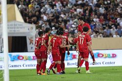 KẾT QUẢ bóng đá U23 Thái Lan 1-0 U23 Lào, SEA Games 31 hôm nay