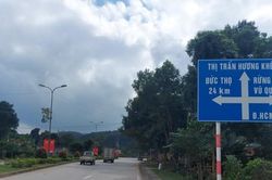 Điều tra vụ án mạng trong đêm giữa rừng sâu