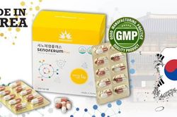 TPCN Senoferum 'vẽ' ra công dụng điều trị bệnh ung thư?