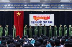 Đổi mới giáo dục đạo đức từ tổng hòa nhiều giải pháp