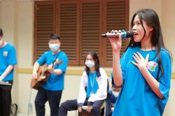 Hà Nội triển khai Chương trình mới với lớp 10: Ưu tiên bài toán nhân sự