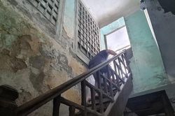 Mòn mỏi trong biệt thự 'triệu đô': Loay hoay bảo tồn kiến trúc Pháp cổ