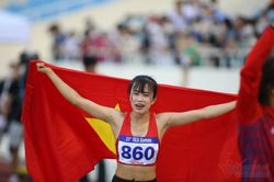Bảng tổng sắp huy chương SEA Games 31 hôm nay 16/5: Việt Nam có 88 HCV